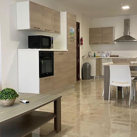 Sunrise Court Lejlighed Marsaskala Eksteriør billede
