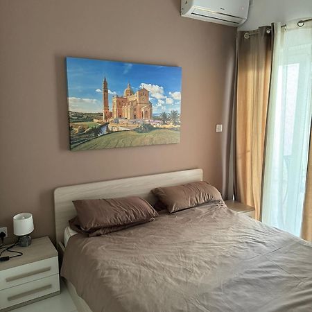 Sunrise Court Lejlighed Marsaskala Eksteriør billede
