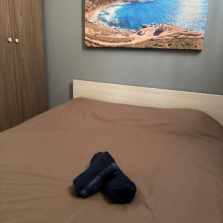 Sunrise Court Lejlighed Marsaskala Eksteriør billede