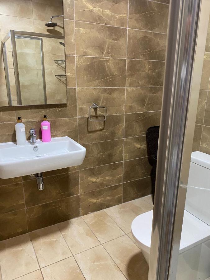 Sunrise Court Lejlighed Marsaskala Eksteriør billede