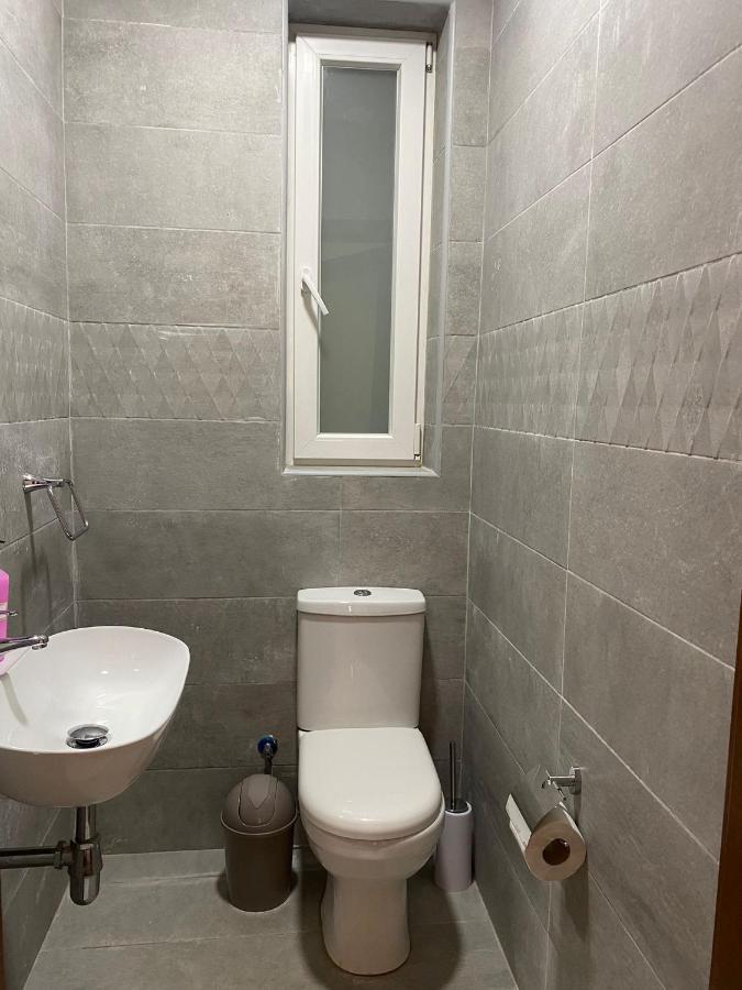 Sunrise Court Lejlighed Marsaskala Eksteriør billede