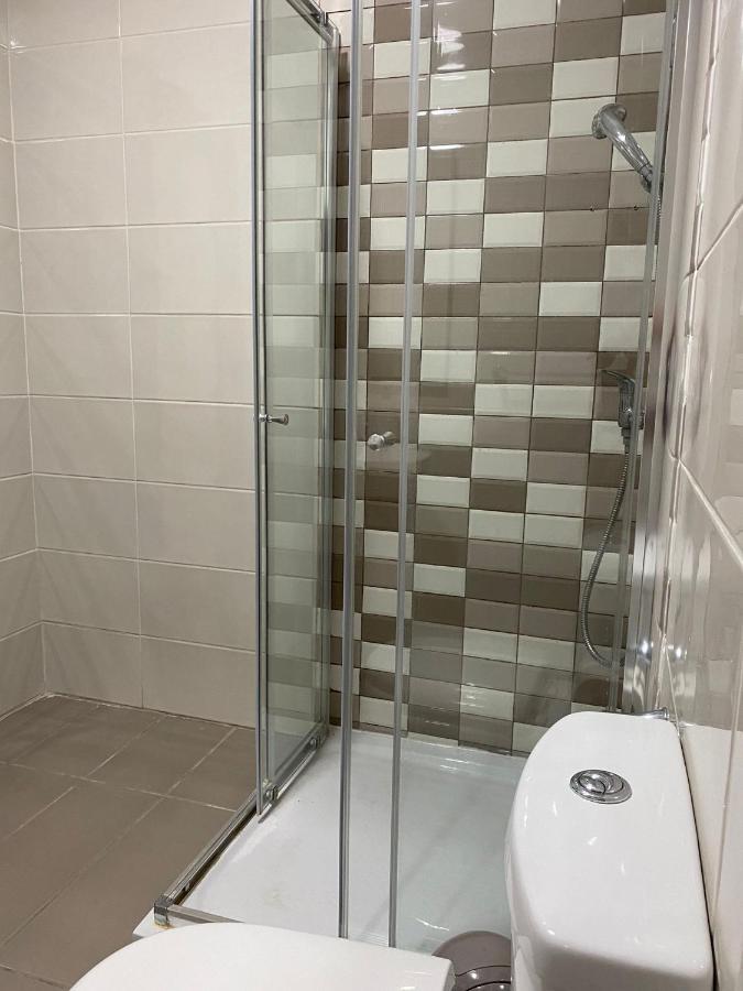 Sunrise Court Lejlighed Marsaskala Eksteriør billede