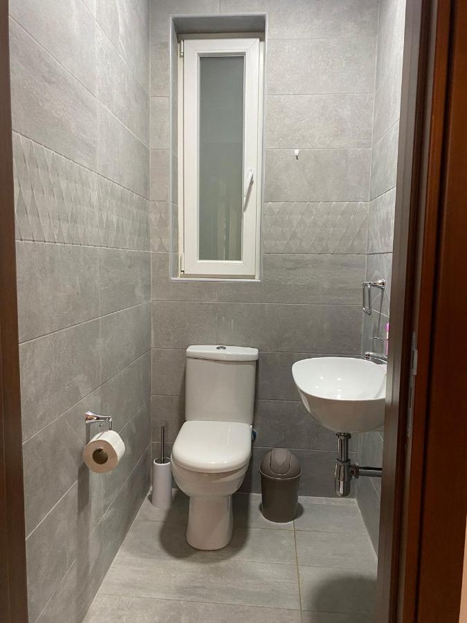 Sunrise Court Lejlighed Marsaskala Eksteriør billede